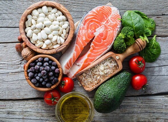 MediterraneanDiet